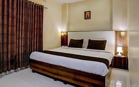 Hotel O Aishwarya Service Apartment