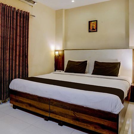 Hotel O Aishwarya Service Apartment Navi Mumbai Exterior photo